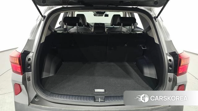 Kia Seltos id 3812427 из Кореи 10