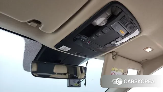 Kia Carnival 4th generation id 3448988 из Кореи 10