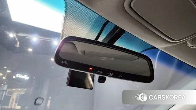 Kia The New K5 2nd generation id 3209924 из Кореи 10