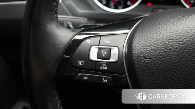 Volkswagen Tiguan second Generation id 4543635 из Кореи 10