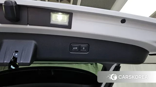 Genesis GV70 id 3679606 из Кореи 10