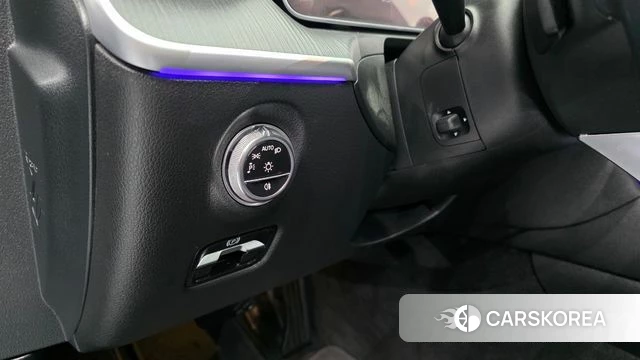 Mercedes-Benz C-Class W206 id 4223106 из Кореи 10