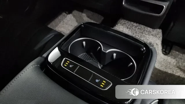 Genesis G80 (RG3) id 3122151 из Кореи 10