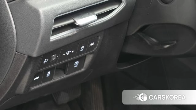 Hyundai Sonata (DN8) id 4489161 из Кореи 10