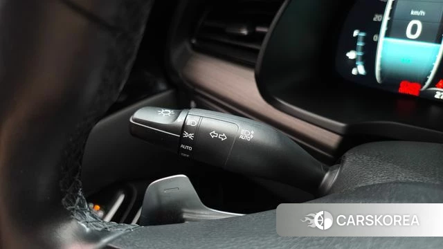 Kia K7 Premier id 4482661 из Кореи 10