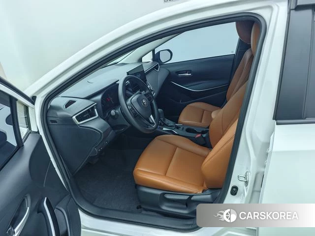 Toyota Corolla id 4238537 из Китая 10