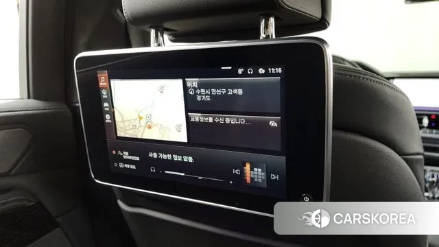 BMW X7 (G07) id 3722547 из Кореи 10