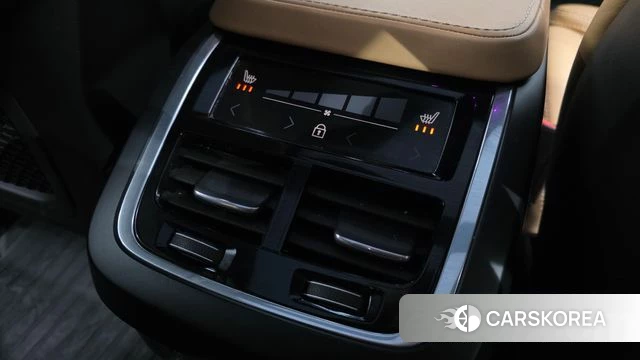 Volvo XC90 second Generation id 3924801 из Кореи 10