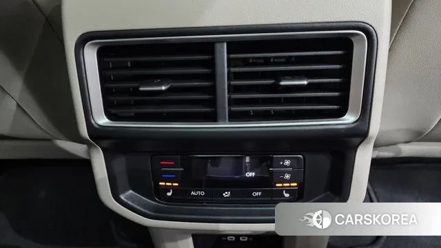 Volkswagen Atlas id 3436746 из Кореи 10