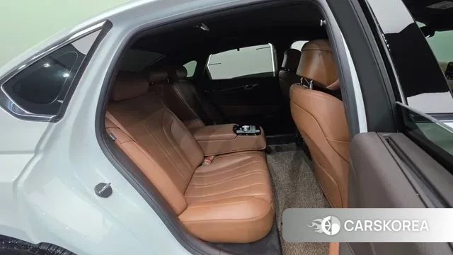 Genesis G80 (RG3) id 3726051 из Кореи 10