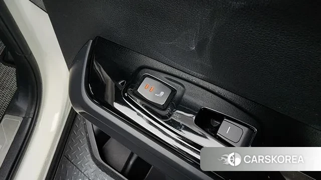 Ssangyong Torres id 3416211 из Кореи 10