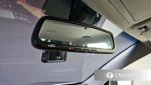 Ssangyong Rexton Sports id 3480045 из Кореи 10