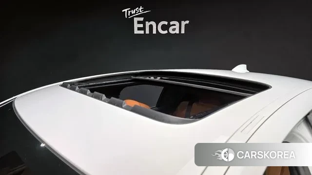 BMW 5 Series (G30) id 2891026 из Кореи 10