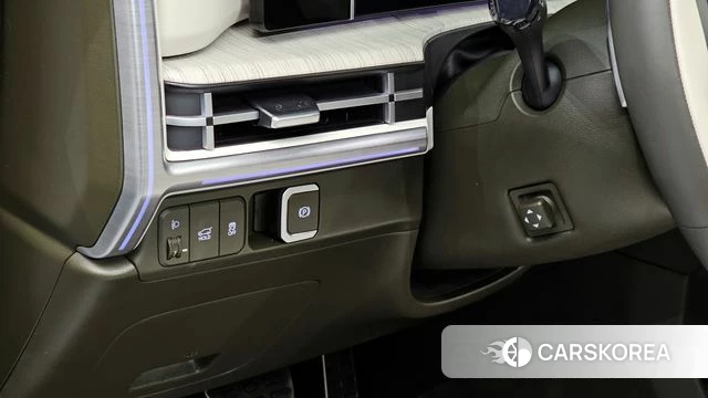 Hyundai Santa Fe (MX5) id 4322347 из Кореи 10