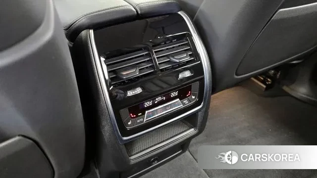 BMW X5 (G05) id 3248099 из Кореи 10