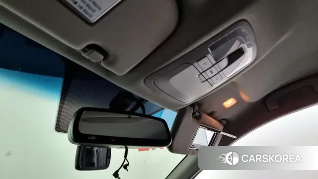 Ssangyong New Style Korando C id 2986598 из Кореи 10