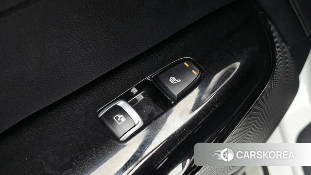 Kia K5 3rd generation id 4551281 из Кореи 10