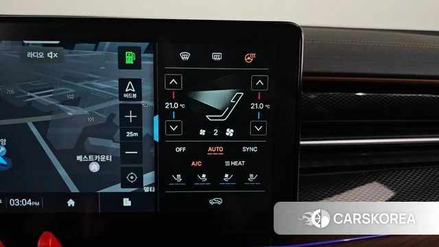 Ssangyong Torres EVX id 4584732 из Кореи 10