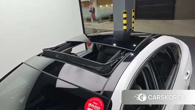 Hyundai Grandeur IG id 3407934 из Кореи 10