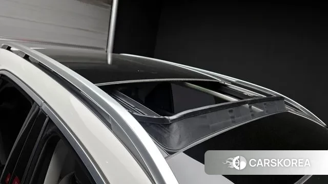 Mercedes-Benz GLE-Class W167 id 3577934 из Кореи 10