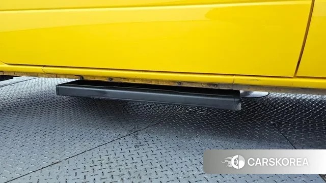 Hyundai The New Grand Starex id 3557992 из Кореи 10