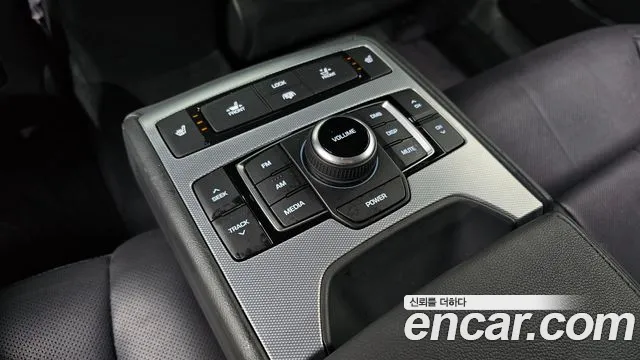 Genesis G80 id 2339599 из Кореи 10