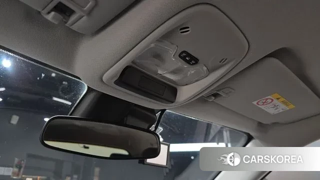 Chevrolet (GM Daewoo) Trailblazer id 3421606 из Кореи 10