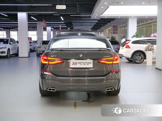 BMW 6 series GT id 4392230 из Китая 10