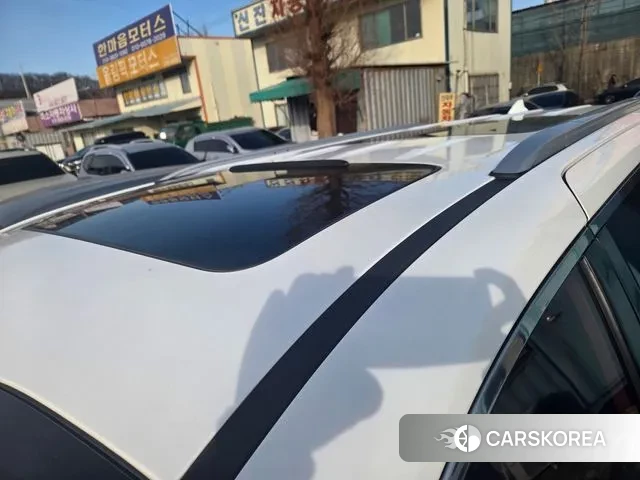 Kia The New Carnival id 3641251 из Кореи 10