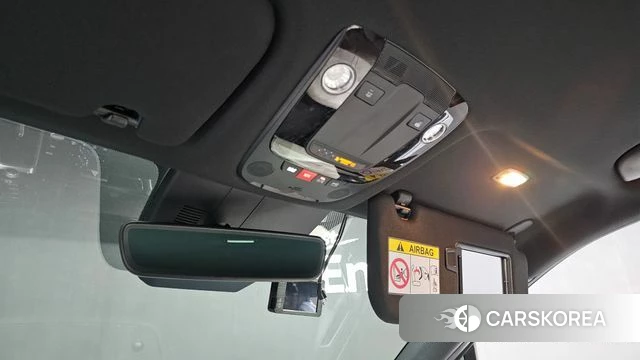 Kia Sorento 4th Generation id 3871907 из Кореи 10