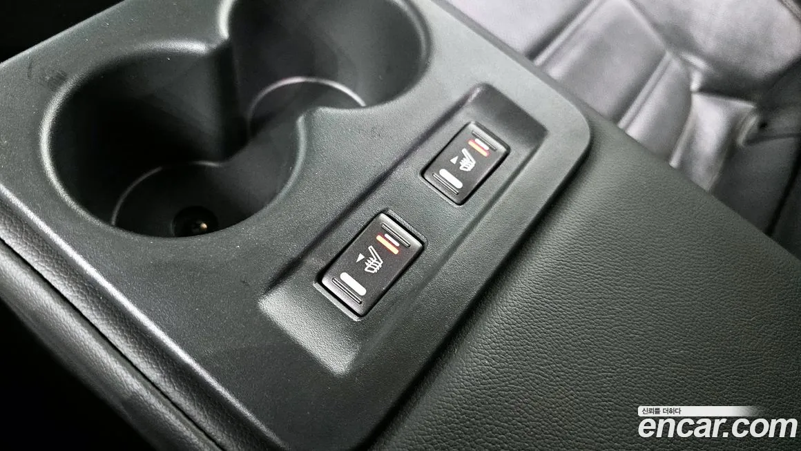 Renault Korea (Samsung) SM6 id 2098302 из Кореи 10