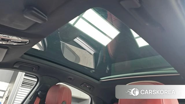 Porsche Cayenne (PO536) id 4608206 из Кореи 10
