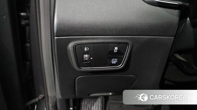 Hyundai Tucson Hybrid (NX4) id 3916013 из Кореи 10