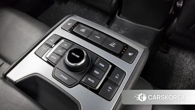 Genesis G80 id 3583184 из Кореи 10