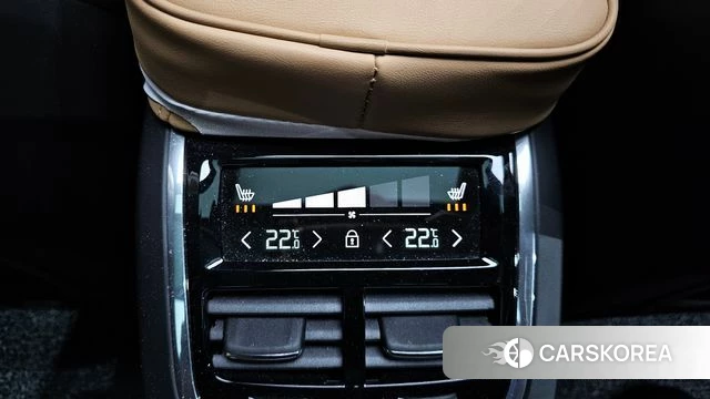 Volvo XC60 second Generation id 4593269 из Кореи 10