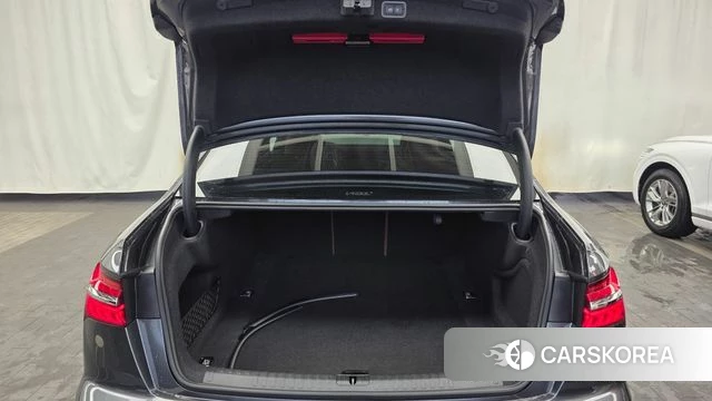 Audi A6 (C8) id 4566774 из Кореи 10