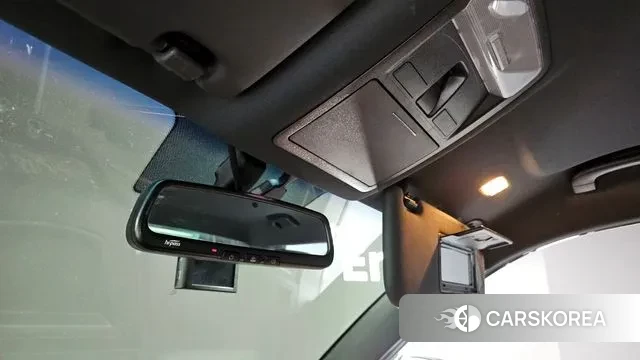 Ssangyong Rexton Sports id 3742802 из Кореи 10