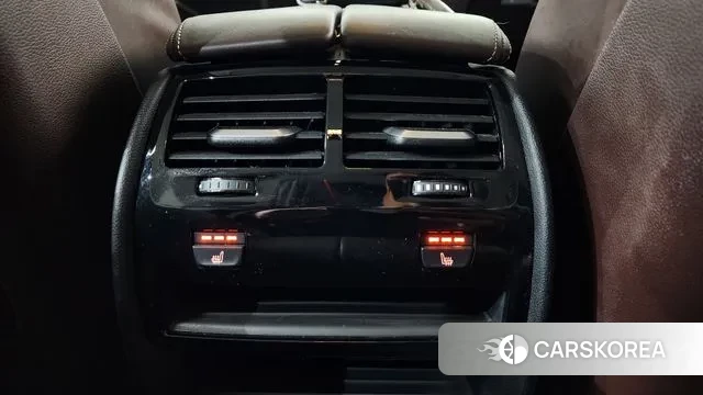 BMW 5 Series (G30) id 3707396 из Кореи 10