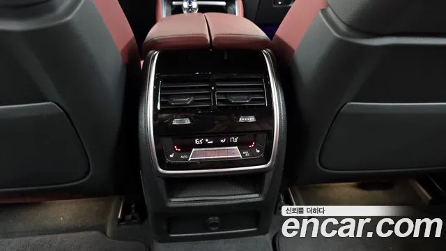 BMW X6 (G06) id 2646732 из Кореи 10