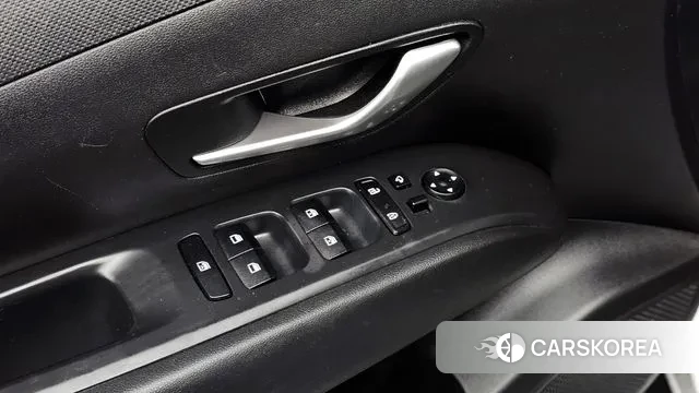 Hyundai Tucson (NX4) id 3462822 из Кореи 10