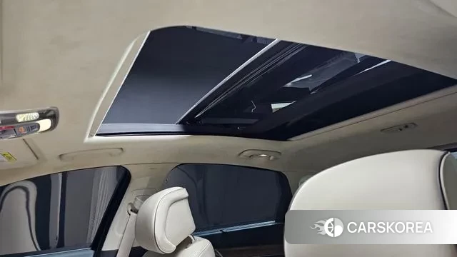 Genesis G80 (RG3) id 3452949 из Кореи 10