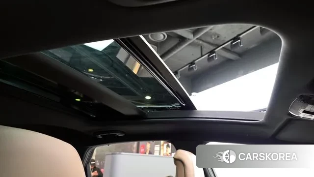 Kia K8 Hybrid id 3712788 из Кореи 10