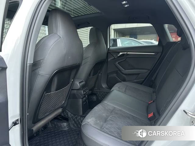 Audi A3 id 3902015 из Китая 10