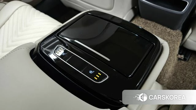 Genesis G80 (RG3) id 4224141 из Кореи 10