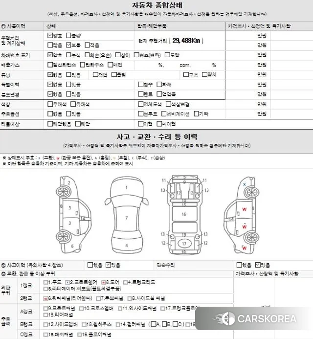 BMW iX1 (U11) id 2997690 из Кореи 10