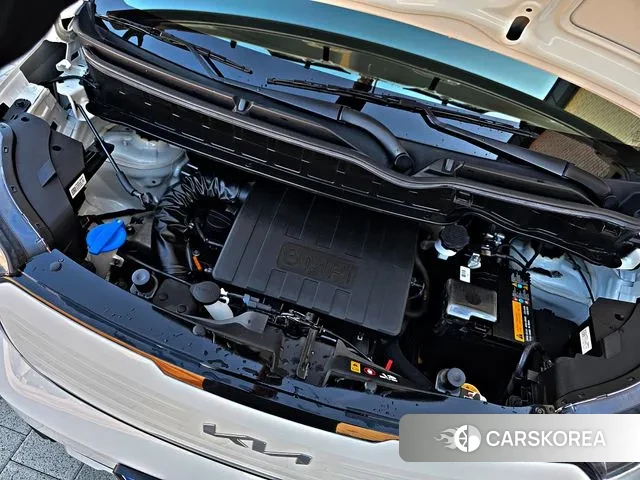 Kia The New Kia Ray id 3426479 из Кореи 10