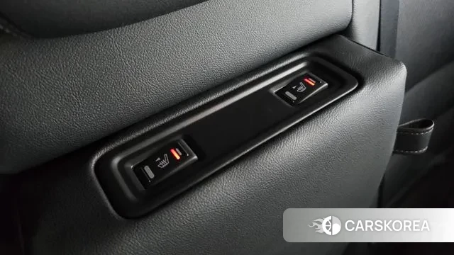 Renault Korea (Samsung) The New QM6 id 3535548 из Кореи 10