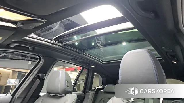 BMW iX3 id 3353335 из Кореи 10