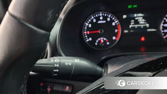 Kia The New K3 2nd generation id 4201089 из Кореи 10