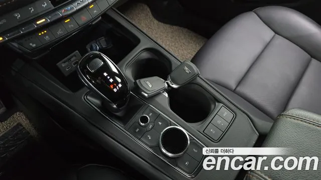 Cadillac XT4 id 2676146 из Кореи 10